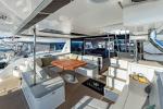 Yachtcharter Leopard45 Tibouren 7