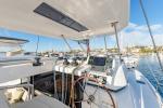 Yachtcharter Leopard45 Tibouren 8
