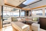 Yachtcharter Leopard45 Tibouren 11