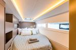 Yachtcharter Leopard45 Tibouren 14