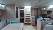 Yachtcharter Oceanis46 Family Spirit 5