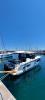Yachtcharter MerryFisher895 Riva 2