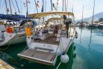Yachtcharter BavariaCruiser37 Kedi