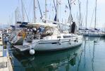 Yachtcharter BavariaCruiser37 Kedi 2