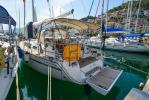 Yachtcharter BavariaCruiser37 Kedi 3