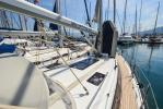 Yachtcharter BavariaCruiser37 Kedi 4