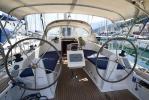Yachtcharter BavariaCruiser37 Kedi 6