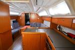 Yachtcharter BavariaCruiser37 Kedi 9