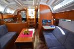 Yachtcharter BavariaCruiser37 Kedi 11