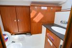 Yachtcharter BavariaCruiser37 Kedi 15
