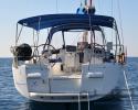 Yachtcharter SunOdyssey409 FourTwo