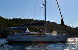 Yachtcharter SunOdyssey409 FourTwo 1