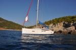 Yachtcharter SunOdyssey409 FourTwo 2