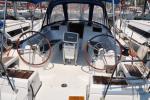 Yachtcharter SunOdyssey409 FourTwo 3