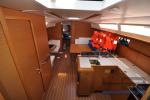 Yachtcharter SunOdyssey409 FourTwo 4