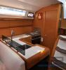 Yachtcharter SunOdyssey409 FourTwo 6