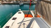 Yachtcharter Excess11 Alia 8
