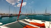 Yachtcharter Excess11 Alia 9