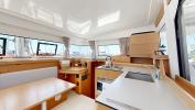 Yachtcharter Excess11 Alia 11
