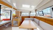 Yachtcharter Excess11 Alia 14