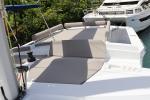 Yachtcharter Bali 4 0 OW Dorothea aussenansicht 8