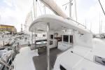 Yachtcharter Lagoon450F Stella 2
