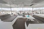 Yachtcharter Lagoon450F Stella 3