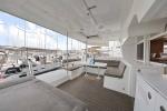 Yachtcharter Lagoon450F Stella 4