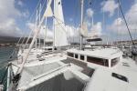 Yachtcharter Lagoon450F Stella 7