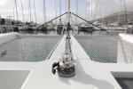 Yachtcharter Lagoon450F Stella 8