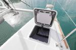 Yachtcharter Lagoon450F Stella 9