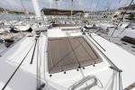Yachtcharter Lagoon450F Stella 10