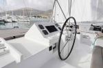 Yachtcharter Lagoon450F Stella 11