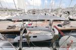 Yachtcharter Lagoon450F Stella 12