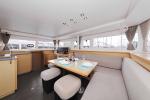 Yachtcharter Lagoon450F Stella 13