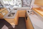 Yachtcharter Lagoon450F Stella 14