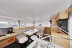 Yachtcharter Lagoon450F Stella 16