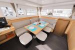 Yachtcharter Lagoon450F Stella 17
