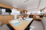 Yachtcharter Lagoon450F Stella 18