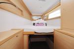 Yachtcharter Lagoon450F Stella 22