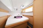 Yachtcharter Lagoon450F Stella 24