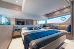 Yachtcharter FerrettiYachts500 31cab Alabdulla 3