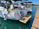 Yachtcharter ElanImpression45 Oxygen 1