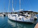 Yachtcharter ElanImpression45 Oxygen 2