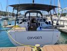 Yachtcharter ElanImpression45 Oxygen 3