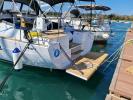 Yachtcharter ElanImpression45 Oxygen 6
