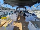Yachtcharter ElanImpression45 Oxygen 7