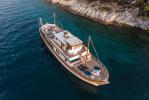 Yachtcharter Gallant Gallant