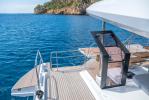 Yachtcharter Lagoon60 42cab Catwalk I 5