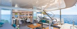 Yachtcharter Lagoon60 42cab Catwalk I 7
